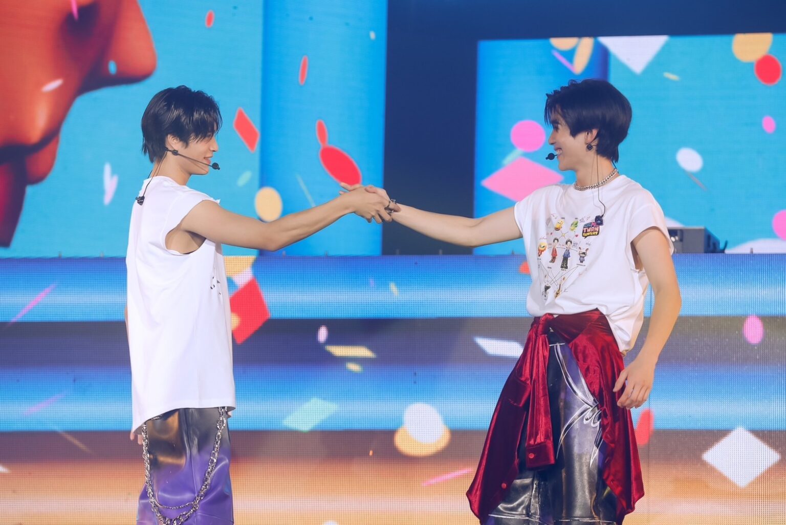 เจมีไนน์โฟร์ท