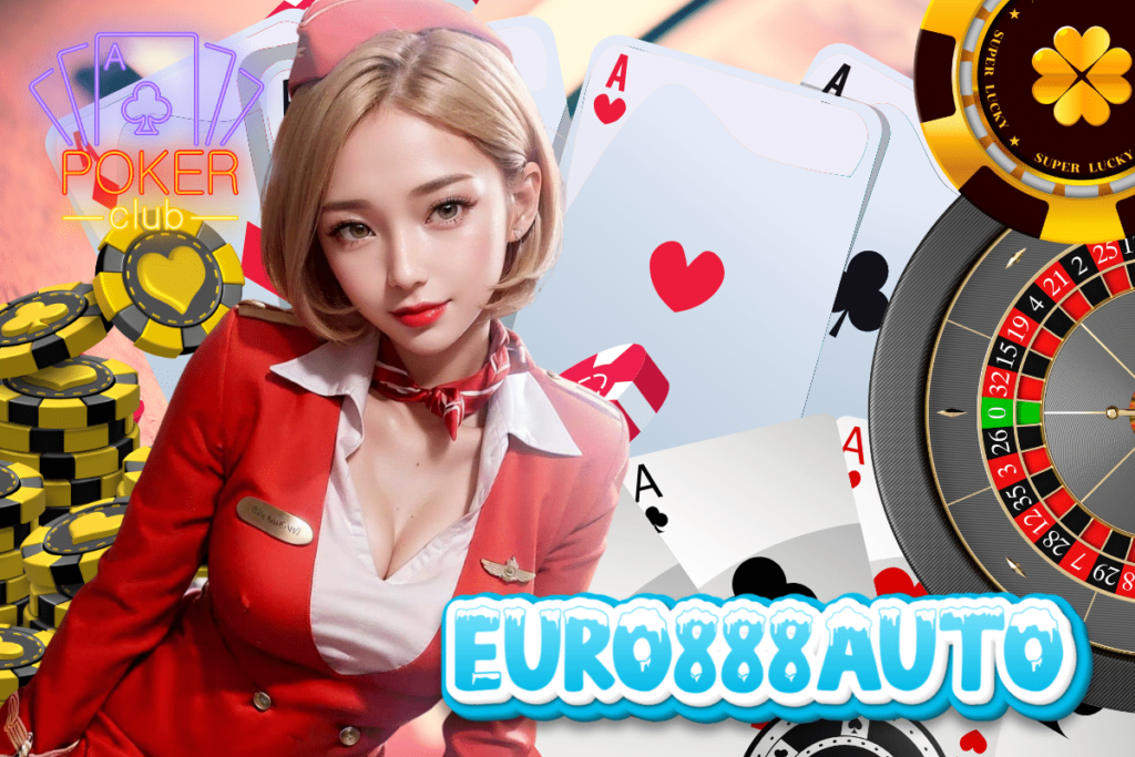 euro888